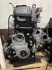 Двигун Мотор Mitsubishi Pajero Wagon III 3.2 DID 4M41 00-07 пробіг: 171000