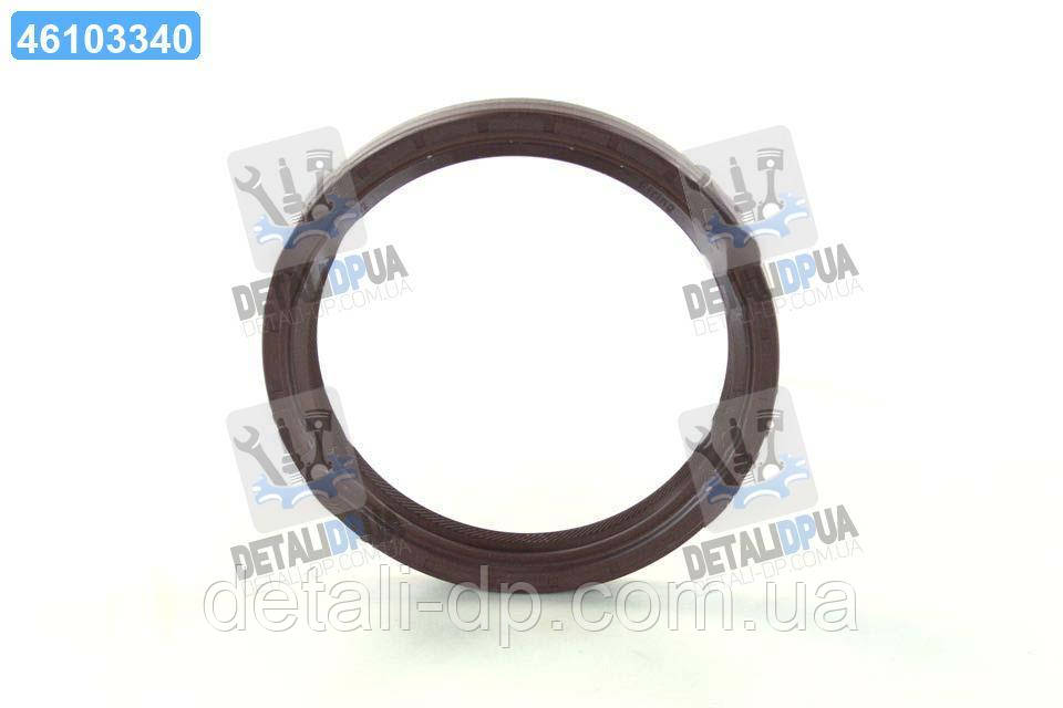 Сальник двигуна REAR BMW M10/M20/M21/M30/M40/M41/M42/M43/M44/M50/M51/M52/M54 90X110X12 (вир-во Elri 702.994 UA1, фото 1