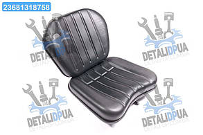 Сиденье ЮМЗ, спец. техника, универсальное (RIDER) RD.68.00.01 UA1