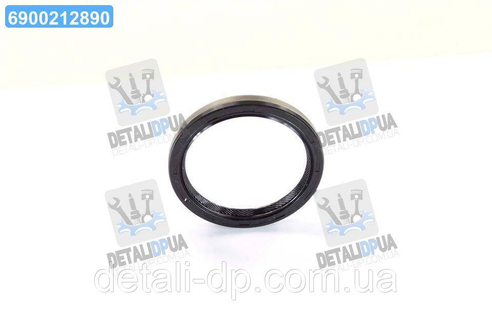 Сальник двигуна FRONT OPEL X20DTL/X20DTH 55X68X8 (вир-во Elring) 477.010 UA1, фото 1