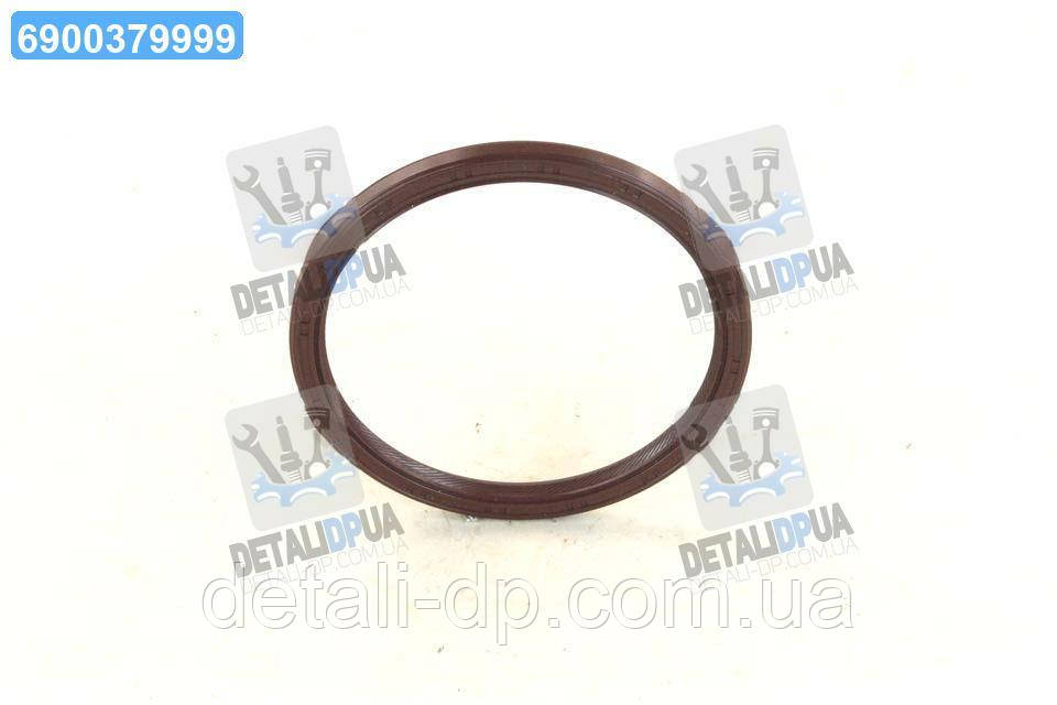 Сальник двигуна REAR BMW/RENAULT M20/G9T/G9U FPMBAVISLRSX7 93X108X7 FPM (вир-во Corteco) 20018713B UA1, фото 1