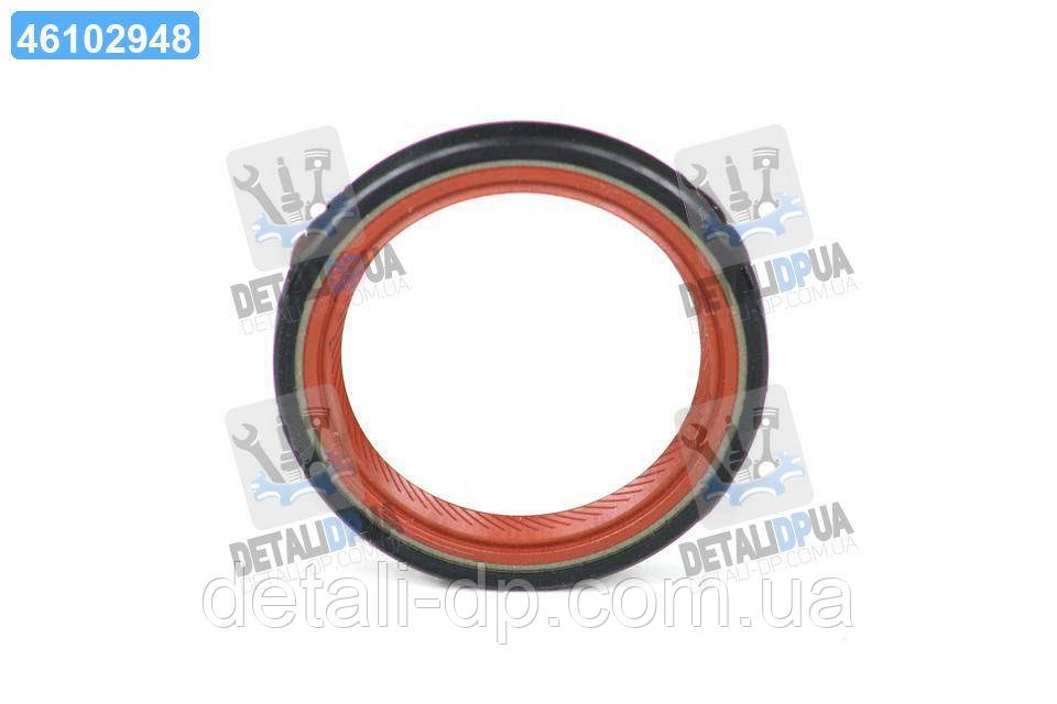 Сальник двигуна OPEL 42X55X7 (вир-во Elring) 127.610 UA1, фото 1