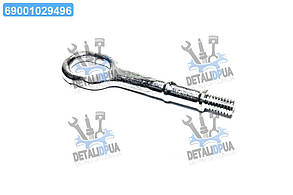Гак буксирний VAG (Вир-во FEBEST) 2399-DH2