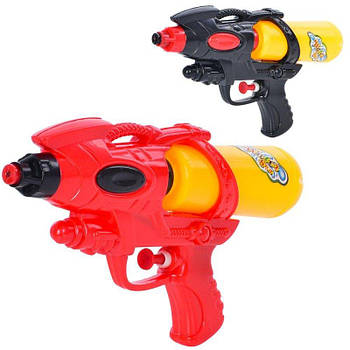 Водний пістолет, середній розмір MR1019 G-Rich