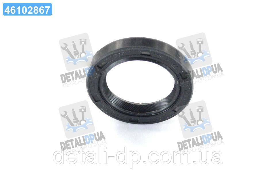 Сальник двигуна N 30x44x7 MAZDA KL (вир-во Elring) 022.160, фото 1