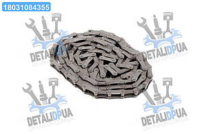 Ланцюг роликовий 1-ряд 3,397м ПРД-31,75-2300 (210Bх3,397м)(31,75х9,65х10,16)(вир-во Китай) ПРД-31,75-2300