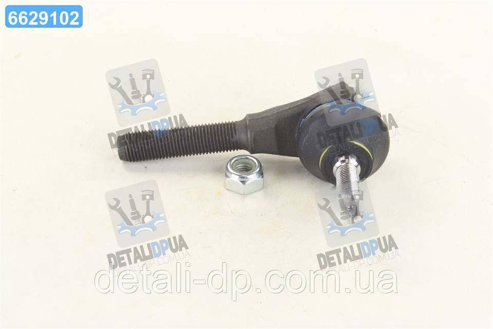 Накінечник рульової тяги RENAULT (Вир-во TRW) JTE300 UA1, фото 1