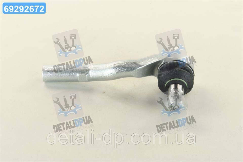 Накінечник рульової тяги MERCEDES (Вир-во TRW) JTE249 UA1, фото 1