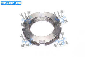 Гайка КПП МТЗ 100, 900, 1221, 1522 (RIDER) 80-1701045