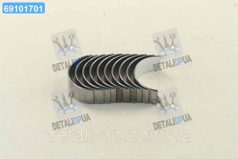 Вкладиші шатунні VAG PL STD 2,0-2,5 (вир-во Mahle) 029 PS 18723 000 UA1, фото 1