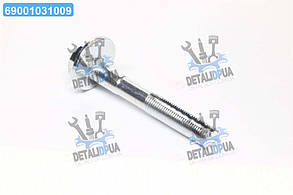 Болт із ексцентриком AUDI Q7, VW TOUAREG 02- (Вир-во FEBEST) 2329-001