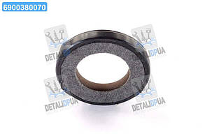 Сальник двигуна FRONT FORD BHDA/FFDA BAPTSLVRDX7 30X50X7.5 TFE/ACM (вир-во Corteco) 20029769B UA1