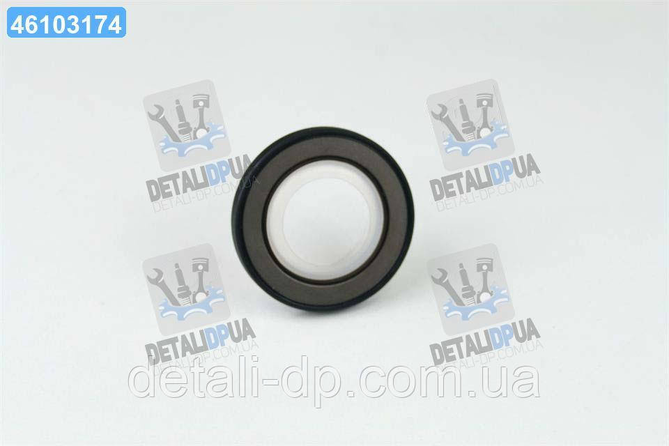 Сальник двигуна FRONT MB M112/M113/OM611/OM612 45X67X8 Тефлон (вир-во Elring) 424.841 UA1, фото 1