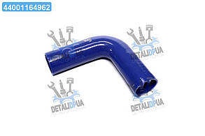 Патрубок кутовий 90 гр. ф60 200*200 (силікон) (TEMPEST) TP 00.465