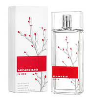 Жіночі парфуми Armand Basi In Red 100 ml