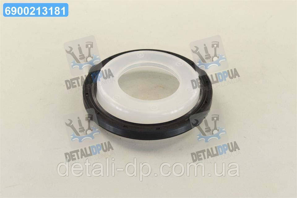 Сальник двигуна REAR FORD/PSA HHDA/DV4/DV6ATE4D/DV6ETED(9HW)/DV4TD(8HX) 85X105X8.8 PTFE (вир-во Elr 026.790 UA1, фото 1