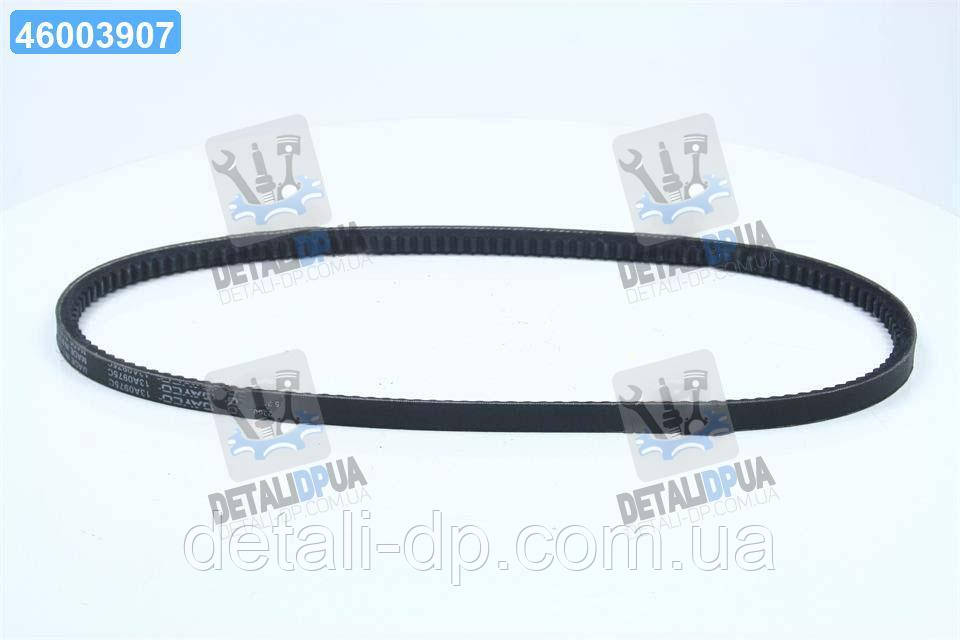 Ремінь клиновий (вир-во DAYCO) 13A0975C UA1, фото 1