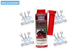 Присадка в дизельне паливо SUPER DIESEL ADDITIV 0,25 л 1991 UA1
