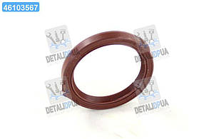 Сальник FORD ZETEC 1.6/1.8/2.0 42x53x7 (вир-во Elring) 467.860 UA1