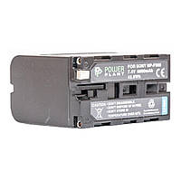Аккумулятор к фото/видео PowerPlant Sony LED NP-F960 6600mAh (DV00DV1367) - Вища Якість та Гарантія!