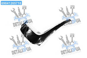 Накладка бампера пер. пра. MIT OUTLANDER 15- (TEMPEST) 036 4628 918