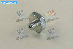 Реле, система змащування (вир-во Bosch) 0986345001 UA1