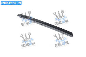 Накладка бампера пер. HYUN SANTA FE 16-18 (TEMPEST) 027 4581 901