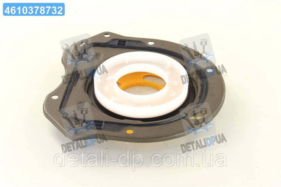 Сальник двигуна REAR в корпусі FORD 2.0TDCI/2.4TDCI 00-D2FA 100X196/215X15.5 (вир-во Elring) 026.812 UA1, фото 1