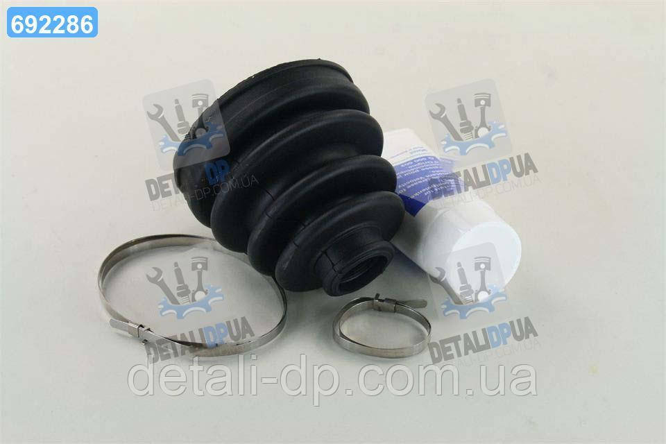 Пильовик ШРУС зовніш. TOYOTA (вир-во FAG) 772 0378 30 UA1, фото 1