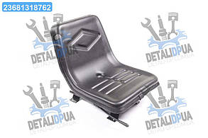 Сиденье трактор, спец. техника, универсальное (RIDER) RD.68.00.05 UA1