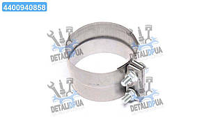 Хомут D 110/115 MAN, МАЗ (TEMPEST) TP014344