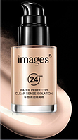 База під макіяж MAGES 24 CARE