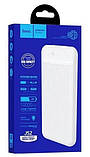 Портативна батарея PowerBank Hoco J52 New Joy (10000 mAh), фото 3