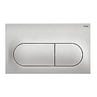 Панель змиву Prevista для бачків хром Viega 773748 Baumar - Порадуй Себе