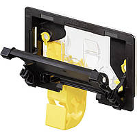 Загрузочна ємність Prevista для унiтаза Viega 773366 Baumar - Порадуй Себе