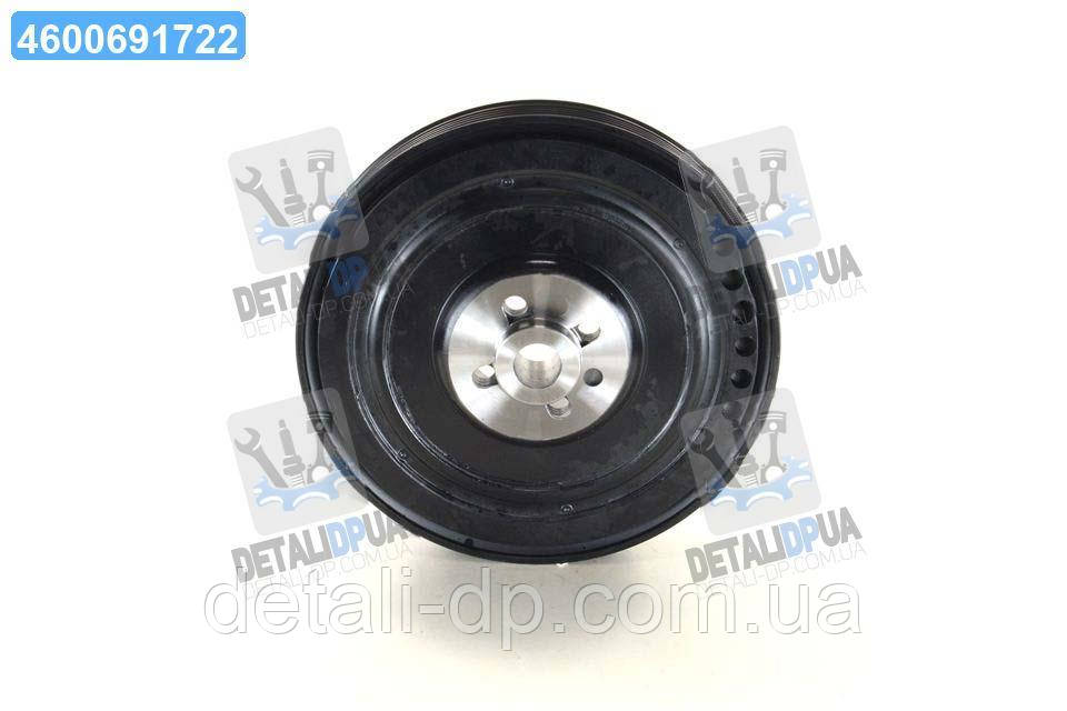 Ремінний шків валу колін. VW (вир-во FEBI) 26834 UA1, фото 1