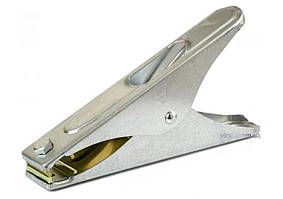 Затискач маси для зварювання ABICOR BINZEL МК 600 А Baumar - Порадуй Себе