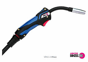 Пальник ABICOR BINZEL MB EVO PRO 15 3 м KZ-2 Baumar - Порадуй Себе