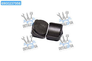 Кришки підшипника супорта MERITOR ELSA2,ELSA195,ELSA225 (2 половинки) (RIDER) RD 57946