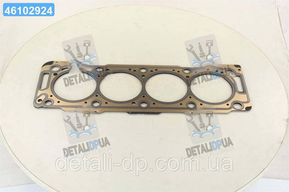 Прокладка головки PSA 2.0HDI DW10TD MLS 3! 1.40MM (вир-во Elring) 075.840, фото 1