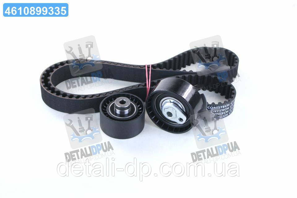 Ремкомплект ГРМ (Вир-во ContiTech) CT1065K3 UA1, фото 1