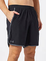 Шорты спортивные мужские Under Armour HIIT Woven 8" Shorts (1377026-001)