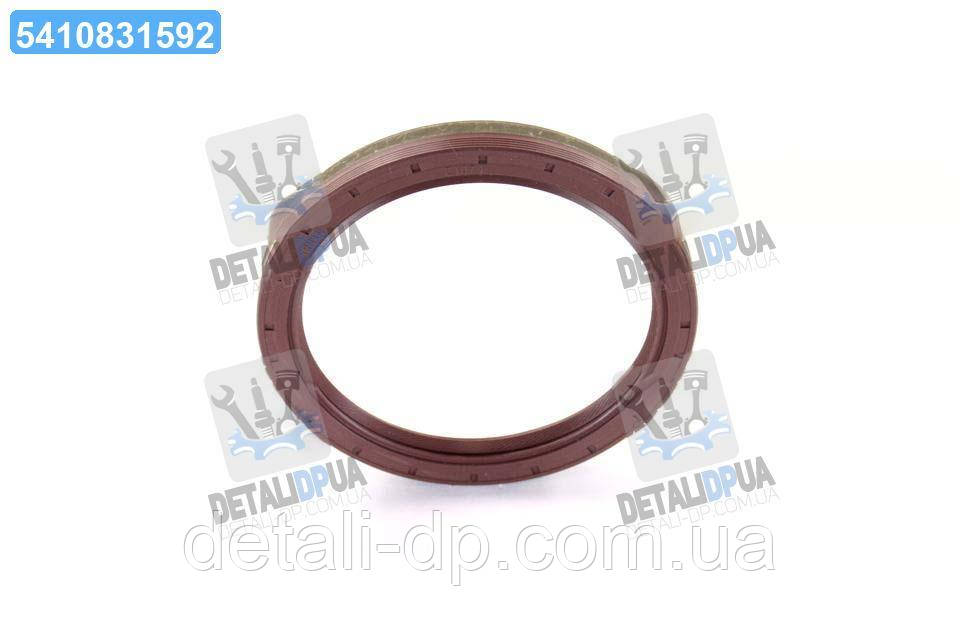 Сальник коленвала BMW (вир-во FEBI) 21074 UA1, фото 1