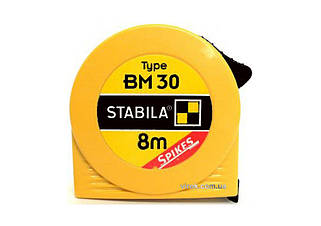 Рулетки STABILA