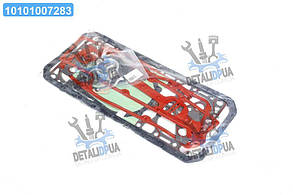 Р/к двигуна ЗІЛ 130 (прокладки ПРЕМІУМ, ГБЦ з герметиком, під павук гума NBR, 23 найменування) 130-1003000-10 UA1