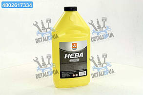 Рідина гальм. НЕВА DOT-3 (Каністра 1л) 4802617334