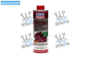 Промивка дизельних систем Liqui Moly DIESEL-SPULUNG 0,5л 1912/2509