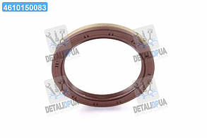 Сальник двигуна FRONT FIAT/RENAULT 8144.67 70x90x10 FPM B1BAVISLRDX7 (вир-во Corteco) 12014700B UA1