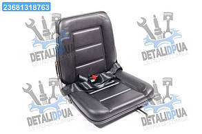 Сиденье трактор, спец. техника, универсальное (RIDER) RD.68.00.06 UA1