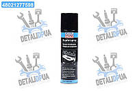 Смазка медная для тормозных колодок спрей Liqui Moly Kupfer-Spray 0,25л 3970